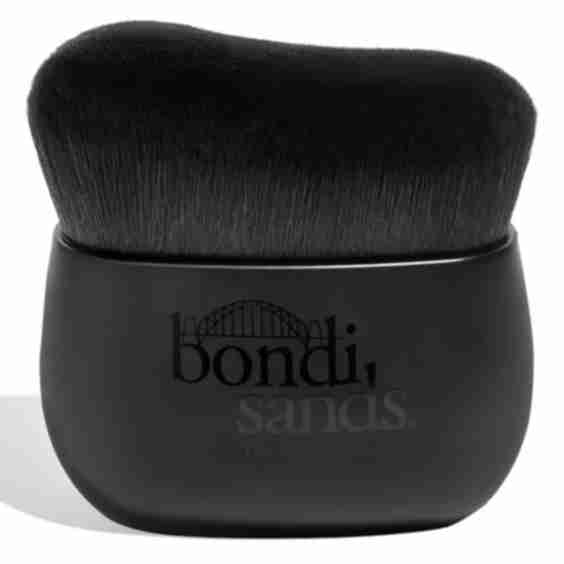 Body Brush