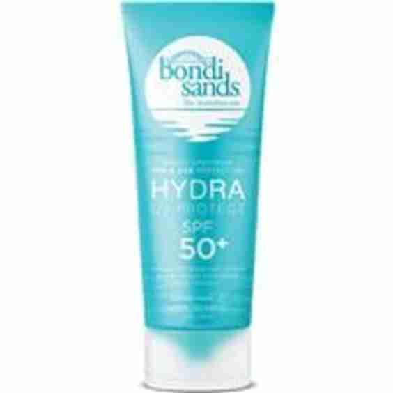 Hydra UV Protect SPF 50+ Body Lotion