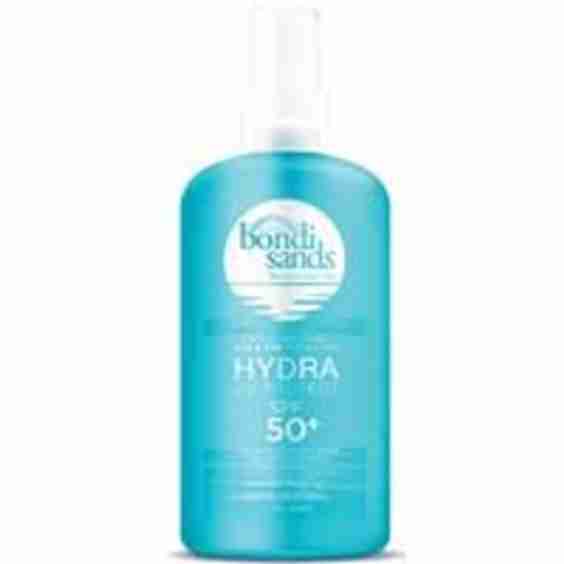 Hydra UV Protect SPF 50+ Spray