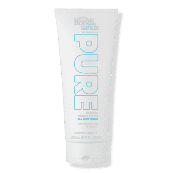Pure Gradual Tanning Lotion