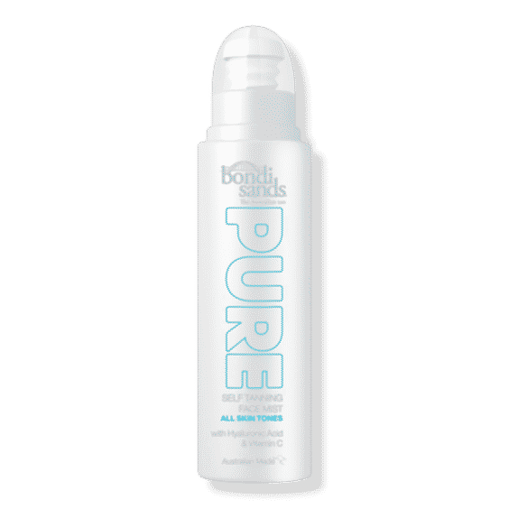 Pure Self Tanning Face Mist