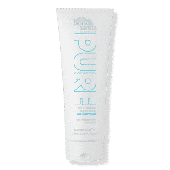 Pure Self Tanning Sleep Mask