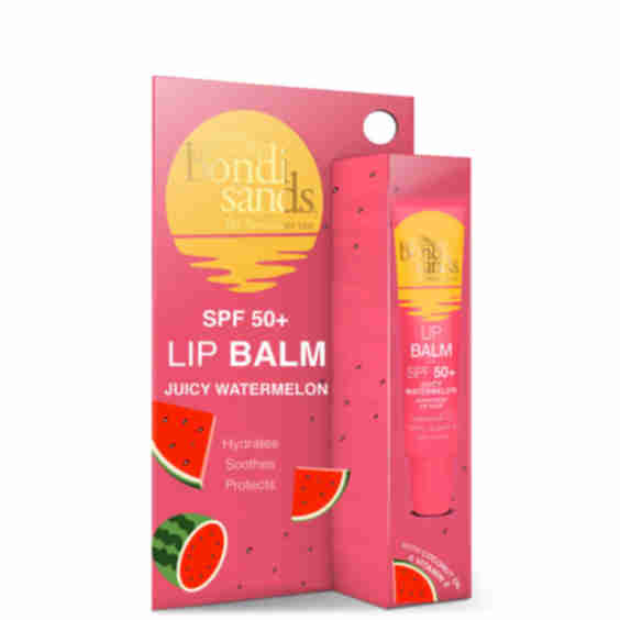 SPF 50 Lip Balm