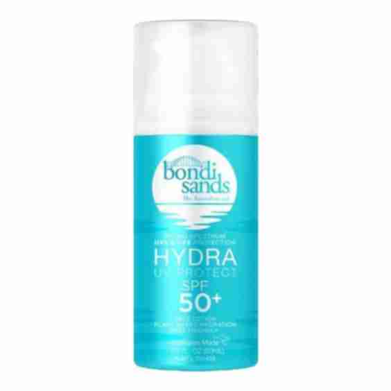 Hydra UV Protect SPF 50+ Face Lotion