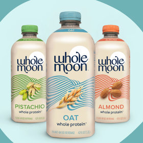 Whole Moon