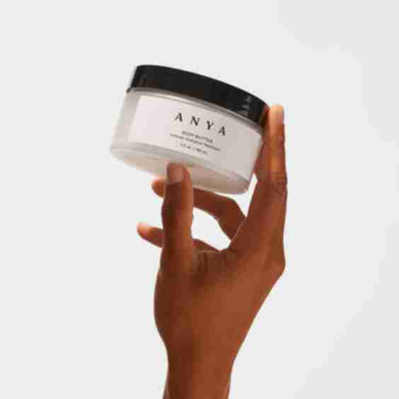Body Butter