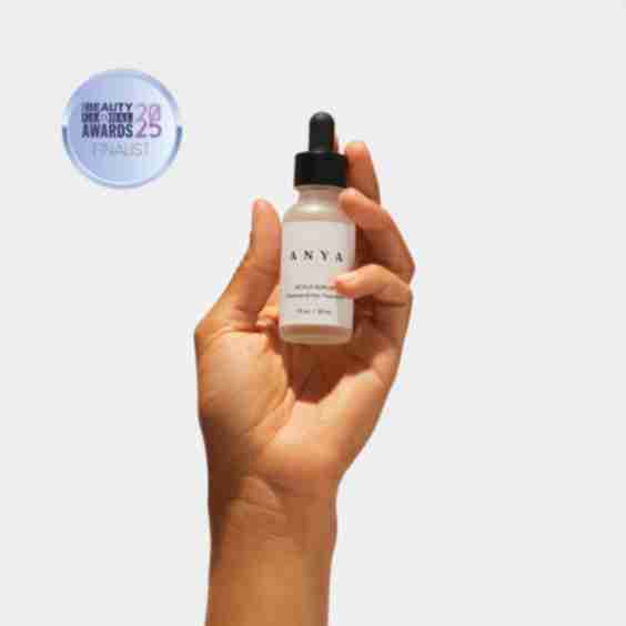 Scalp Serum