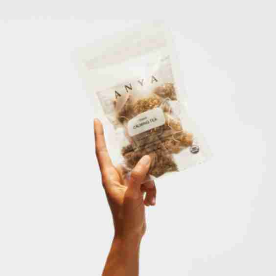 Calming Tea