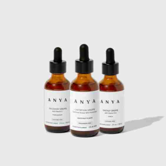 Postpartum Essentials Trio