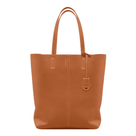 The Tall Soft Tote