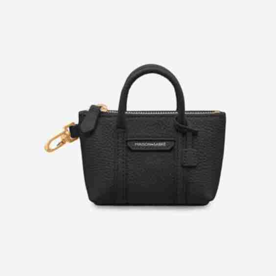 The Sabremoji Weekender Charm 