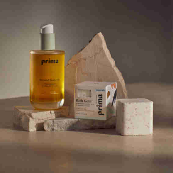 Prima Reviews