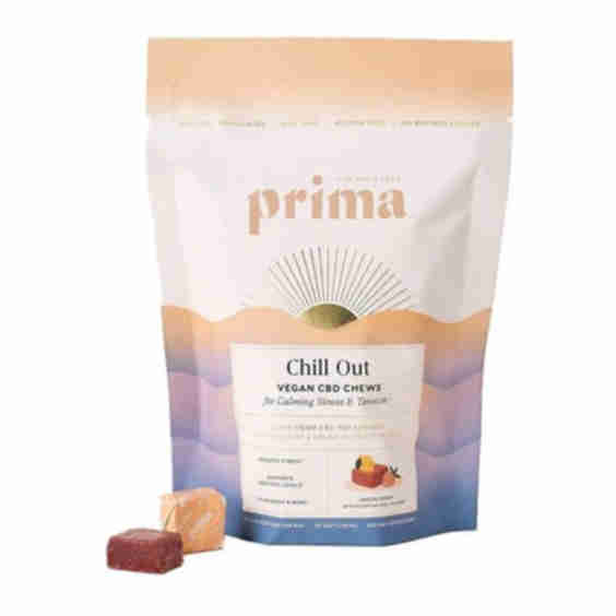 Chill Out Chews