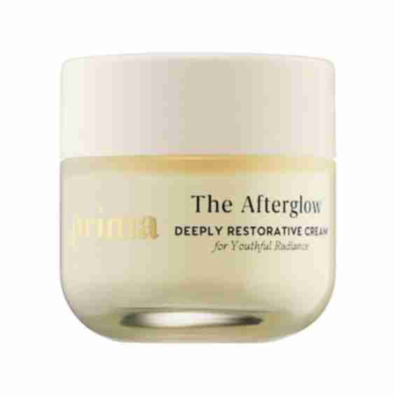 The Afterglow 