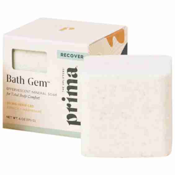 Recover Bath Gem 