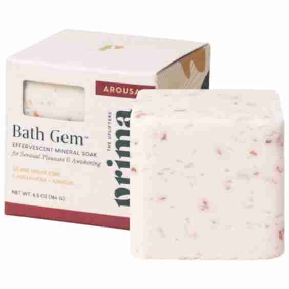 Arousal Bath Gem 