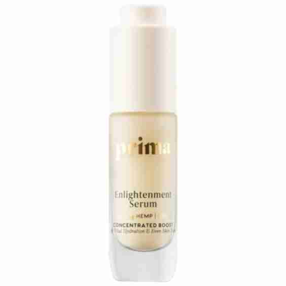 Enlightenment Hydrating & Brightening Serum 
