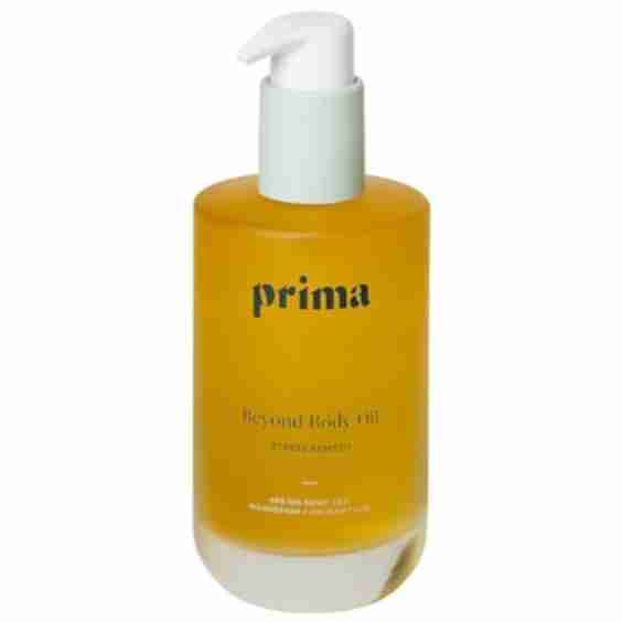Beyond Body Oil