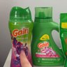 Gain