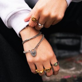 Hoops + Chains LDN