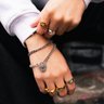 Hoops + Chains LDN