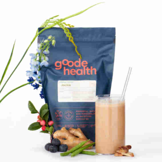 Goode Health Reviews
