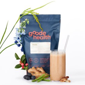 Goode Health
