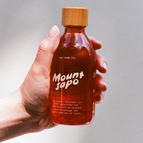 Mount Sapo