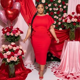 Chic & Curvy