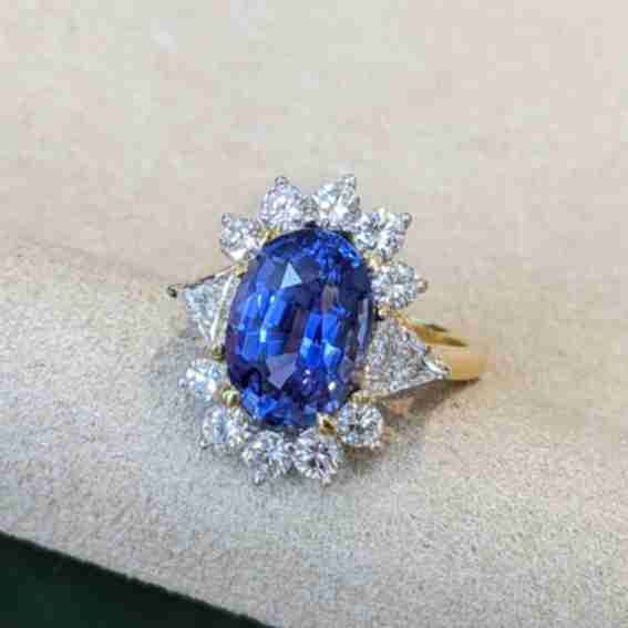 The Natural Sapphire Company Reviews