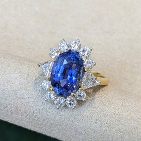 The Natural Sapphire Company