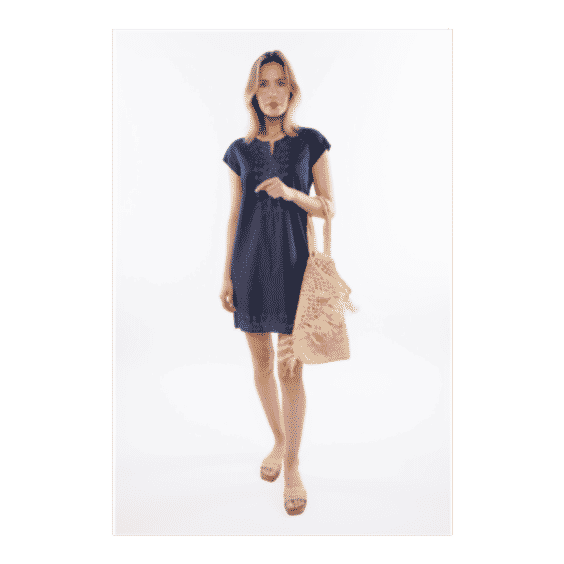 Lucy Tunic