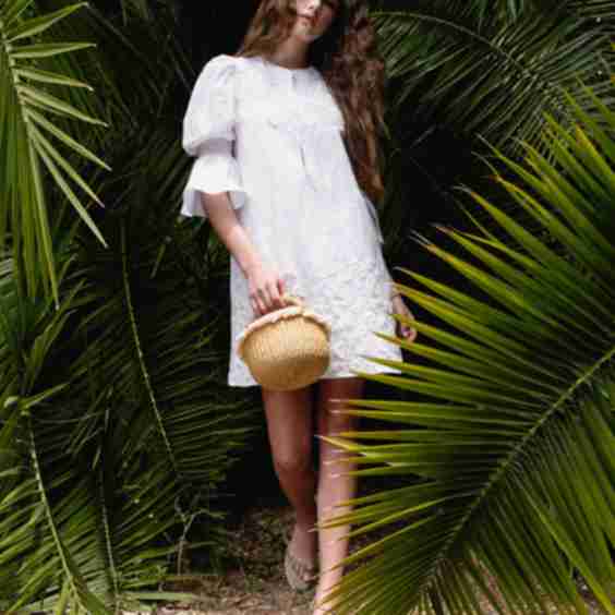 Katie Dress