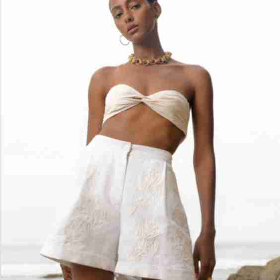 Louise Shorts
