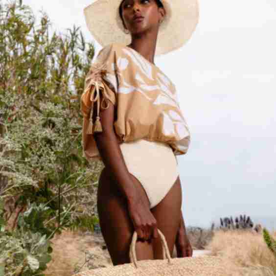 Tippi Top