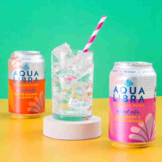Aqua Libra Reviews
