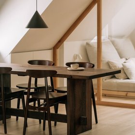 Paged Furniture