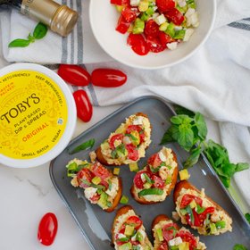 Toby's Family Foods