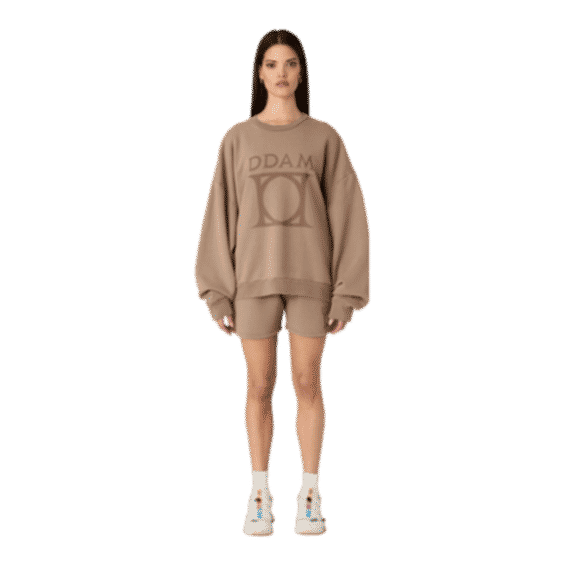 Riley Crewneck Heritage