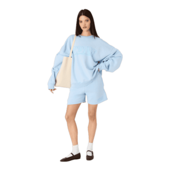 Riley Crewneck Retro