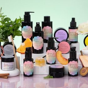 Reclamation Organics
