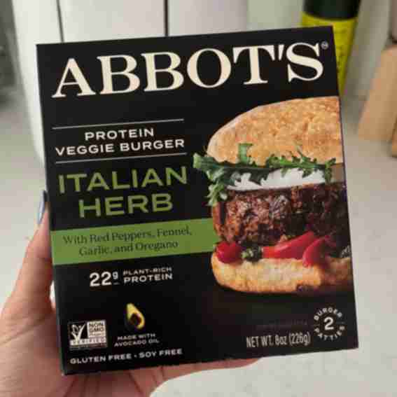  Abbot's Butcher Reviews