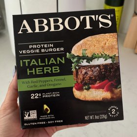 Abbot's Butcher