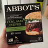  Abbot's Butcher