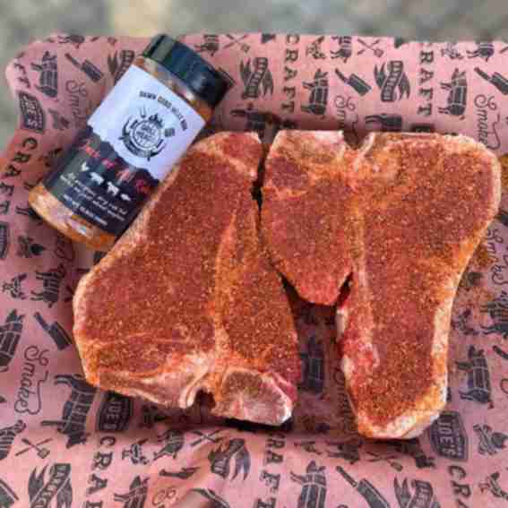 Grillheads Supply Co Reviews
