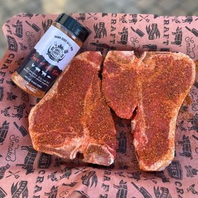 Grillheads Supply Co