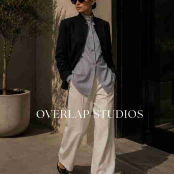 Overlap Studios Reviews