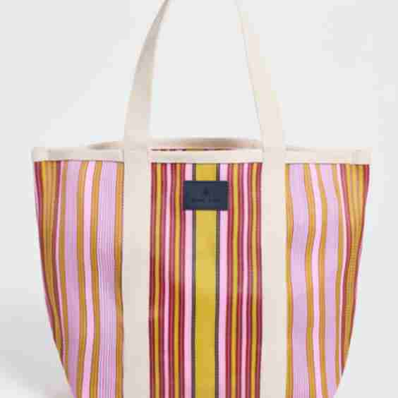 Kit Tote