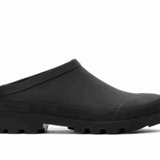 Bodega Clog 