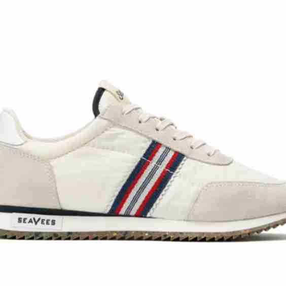 Royal Runner Sneakers